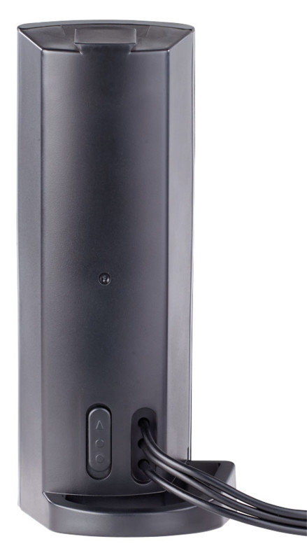 Mini-Barre de Son 30W RMS avec entrée Bluetooth 5.0, câble Optique, AUX ou  USB pour TV, PC, Téléphone Portable, Videoprojecteur - CPC informatique